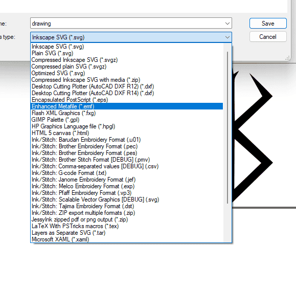 Exported Design